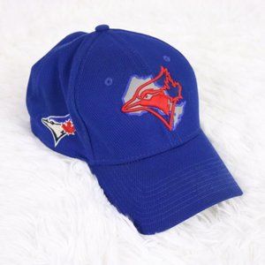 2/$20 Blue Jays baseball hat b5